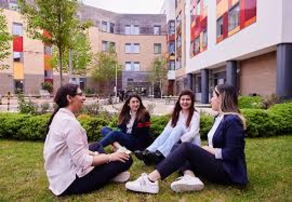 Abbey College (Cambridge)