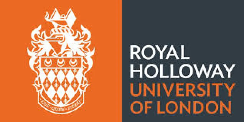 Holloway, University of London, Egham, Surrey