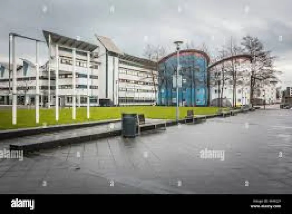 University of East London