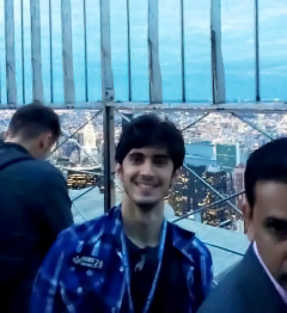 Kaan GÜLFİDAN